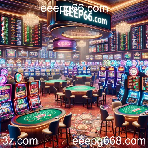 Apostas	 eeepg66.com