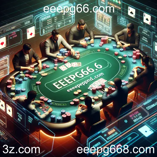 Poker Online	 eeepg66.com
