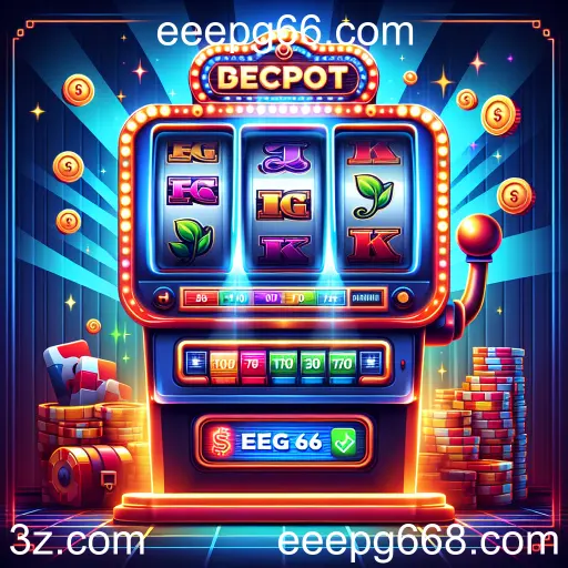 Caça-Níqueis	 eeepg66.com