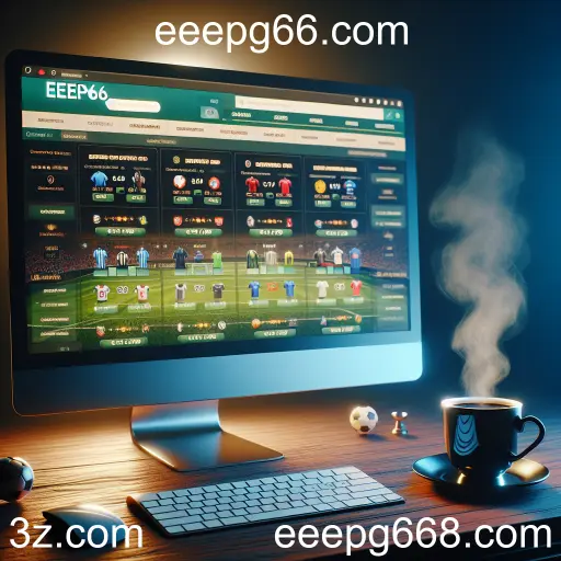 Apostas Esportivas	 eeepg66.com