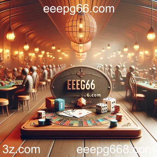 Jogos de Mesa	 eeepg66.com